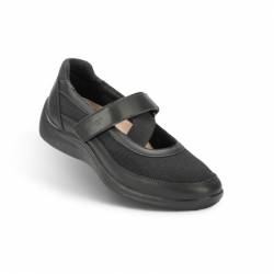 JANE CITY BLACK PODARTIS (SAW00006N12) M: 36, W: 11