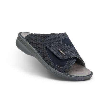 SUSAN CHAIN DARK BLU PODARTIS (SRW20013B13) M: 40, W: 10,5
