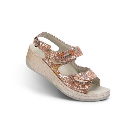 YASMINE BOUQUET PINK PODARTIS (SRW60000R12) M: 37, W: 11