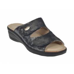 MARY TECNICA COMFORT DAME ZWART M: 37, W: M