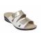 SIMONA TECNICA COMFORT DAME WIT/ PLATINA M: 37, W: M