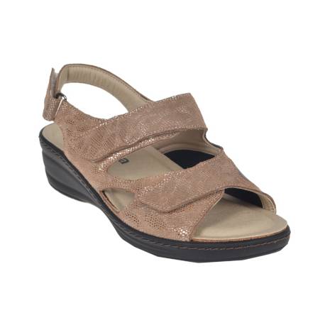ANGELA TECNICA COMFORT LADY SABBIA S: 36, W: M