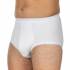 SLIP 1260 001 BODYGUARD 4 WIT MAN 7 (OMTREK 113-121CM)