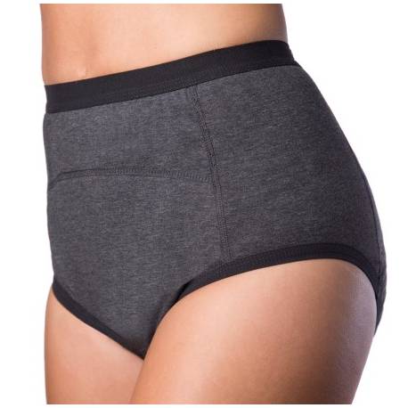 SLIP 1259 012 BODYGUARD 3 ANTHRACITE UNISEX XLARGE (48/50)