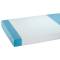 MATTRESS SHEET 3053 PU + MOLTON 90 X 170 CM