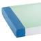 MATTRESS SHEET 3108 PES+PES+PU-MEMBRANE 75 X 160 CM