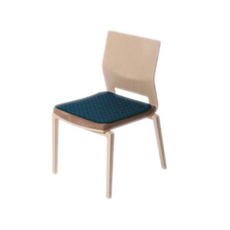 COUVERTURE 3700 PU + PE POUR CHAISE 45 X 45 CM