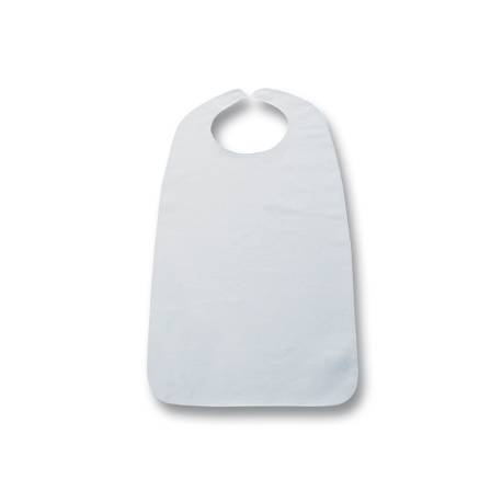 SLAB/EETSCHORT 5004 000 WIT 100 X 48 CM