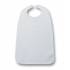 BIB 5004 000 - WHITE 100 X 48 CM