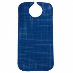 SLAB/EETSCHORT 5577 065 BLAUW 89 X 44 CM