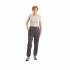 CARE OVERALL 4520 013 ZIPPER BACK UNISEX GREY SMALL