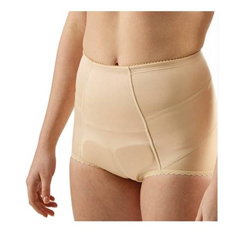 BRACE (SLIP) FOR INGUINAL HERNIA - LADY 2 ( 65 - 69)