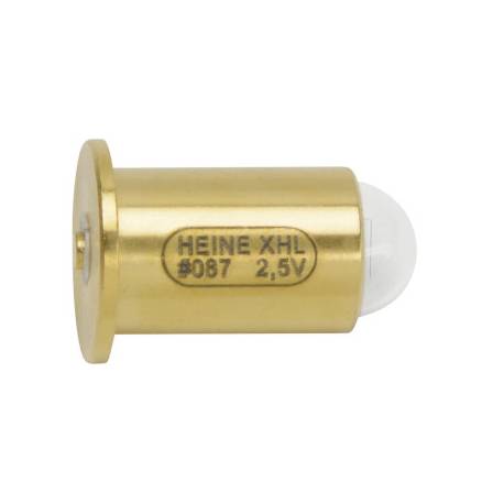 LAMP HEINE 2,5 V X.001.88.087