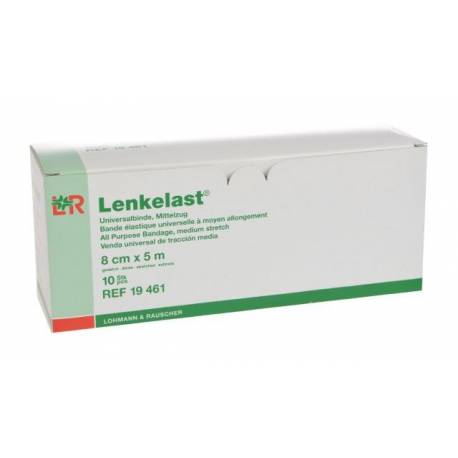 LENKELAST 8 cm x 5 m