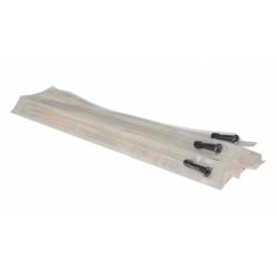 TIEMANN SONDE CH 10 zwart