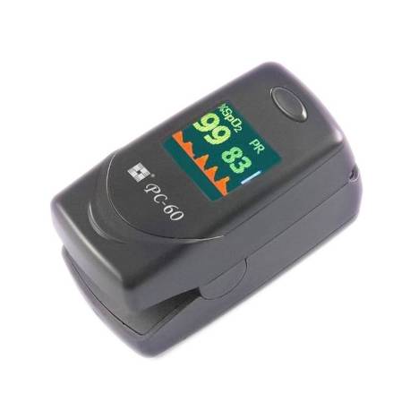 PULSOXIMETER PC 60 PRO