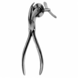 VINGERRINGZAAG 15 cm