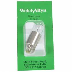 AMPOULE WELCH ALLYN 04100 - 14.5 V