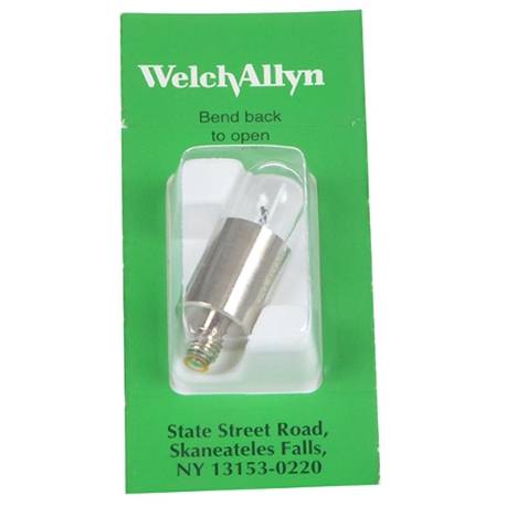 LAMP WELCH ALLYN WA 04100 - 14.5 V