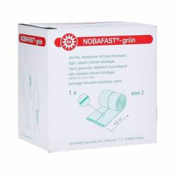 NOBAFAST SIZE 2 GREEN 10 m