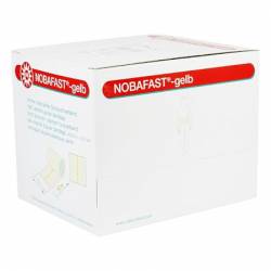 NOBAFAST SIZE 4 YELLOW 10 m 