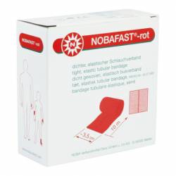 NOBAFAST SIZE 1 RED 10 m 
