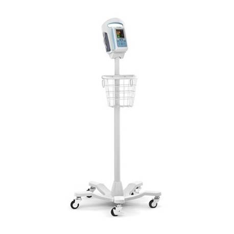 BLOEDDRUKMETER WELCH ALLYN PRO BP3400 + STATIEF + EU PLUG (34XXFST-2)