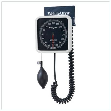 BLOEDDRUKMETER WELCH ALLYN 767 WAND