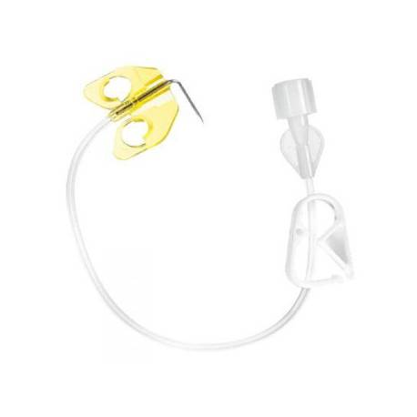 SURECAN WINGED 20 G x 25 mm
