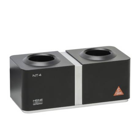 CHARGEUR HEINE 3.5 V NT 4 X-002.99.494