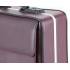 PERFEKT leder bordeaux ( 1163 ) 43 x 16 H x 33 cm