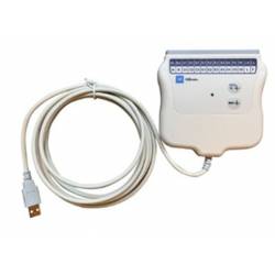 MORTARA ACQ MOD (AM12) WITHOUT LEAD WIRES combi cardio perfect/pc