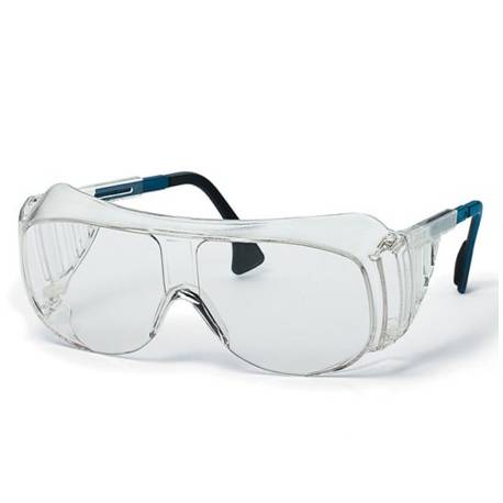 GOGGLES PROTECTION CRYO GAMMA