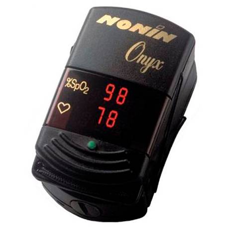 PULSOXIMETER ONYX 9590