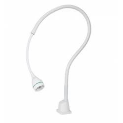 EXAMINATION CARLA FIXATION TABLE midmark 204 LED