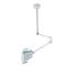 WELCH ALLYN EXAMINATION LAMP GS 900 CEILING MOUNT LED