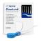 LIGHTED EAR CURETTE VARIETY PACK 50 pieces