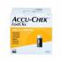 LANCETTEN ACCU-CHEK FASTCLIX ( 204 p )