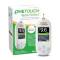 GLUCOMETRE ONE TOUCH VERIO KIT