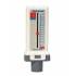 PEAK FLOW METER VITALOGRAPHE ADULT + CHILD