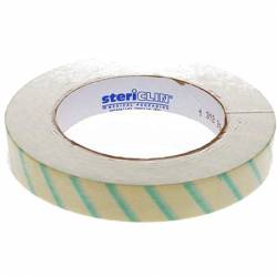 AUTOCLAVE TAPE 19 mm x 55 m