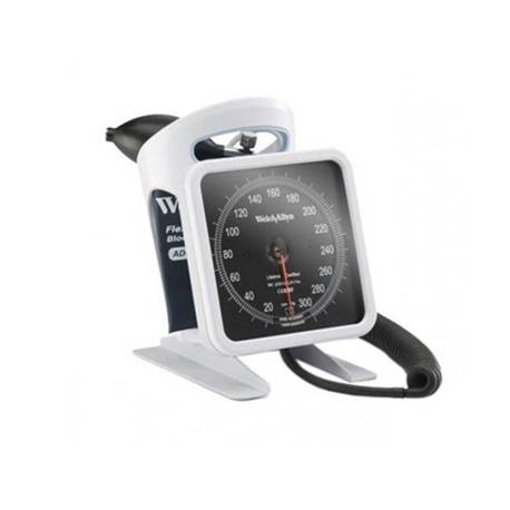 BLOEDDRUKMETER WELCH ALLYN 767 BUREAU