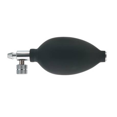 PEAR FOR BLOOD PRESSURE WELCH ALLYN TYPE 767 5088-01