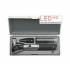 OTOSCOPE ETUI HEINE MINI 3000 LED (2.5V)+case D-885.20.021