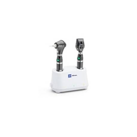 OPLADER WELCH ALLYN + Macroview otoscoop + Oftalmoscoop (71-SM2LDX-2)