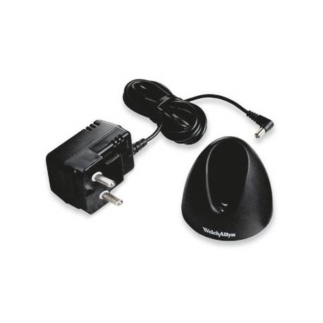 OPLADER WA KOMPLEET MET EU PLUG WELCH ALLYN 71942