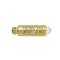 LAMP HEINE 2,5 V voor DIAGN. OTOSCOOP X-001.88.037