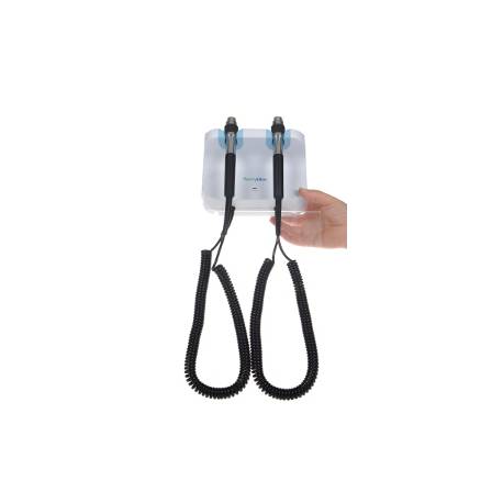 TRANSFO WELCH ALLYN MUURMODEL (2 handvatten) WA 77712