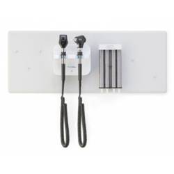 WANDTRANSFO + LED OTOSCOOP EN OFTALMOSCOOP WELCHALLYN 777-SM2WXX-2