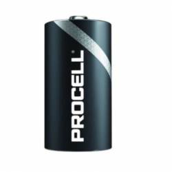 BATTERIJ DURACELL 1,5 V LR20 - 1300 D